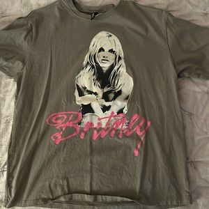 Brittany spears T-shirt